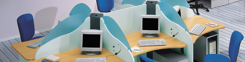 mobilier bureau et caisson