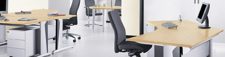 mobilier bureau et caisson