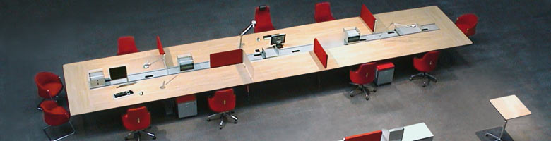 mobilier bureau et caison