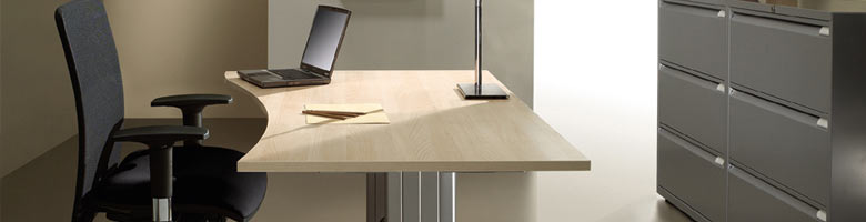 mobilier bureau et caisson