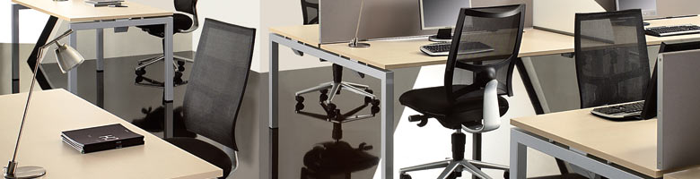 mobilier bureau et caisson