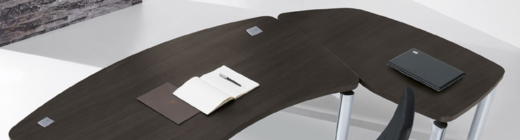 table de réunion - mobilier et espace réunion