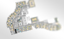 plans d'aménagement