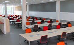 architecte d'intérieur