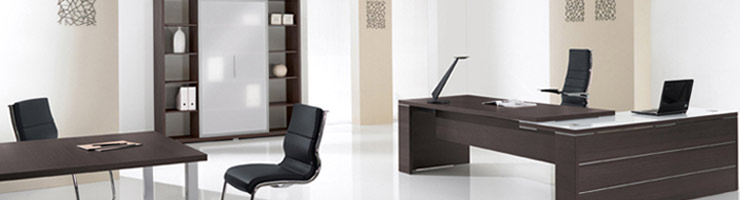 table de réunion - mobilier et espace réunion
