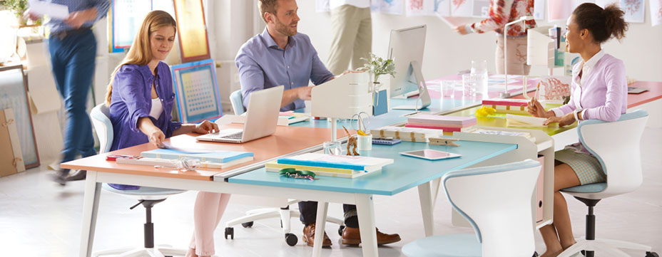 Mobilier de bureau