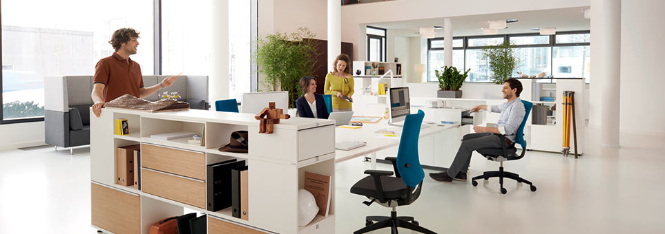 Mobilier de rangement