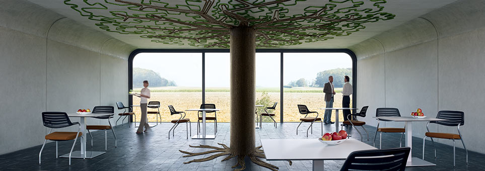 Mobilier confort