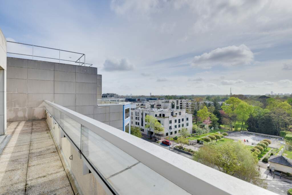 rénovation bureau suresnes - Rueil Malmaison