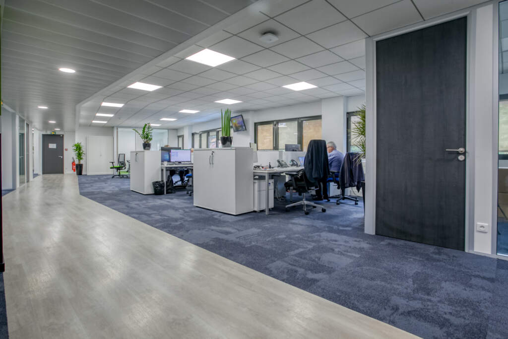 amenagement bureau nanterre