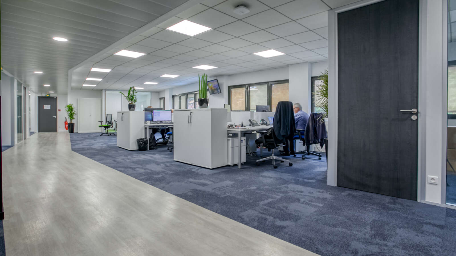 amenagement bureau nanterre