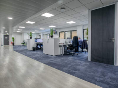 amenagement bureau nanterre