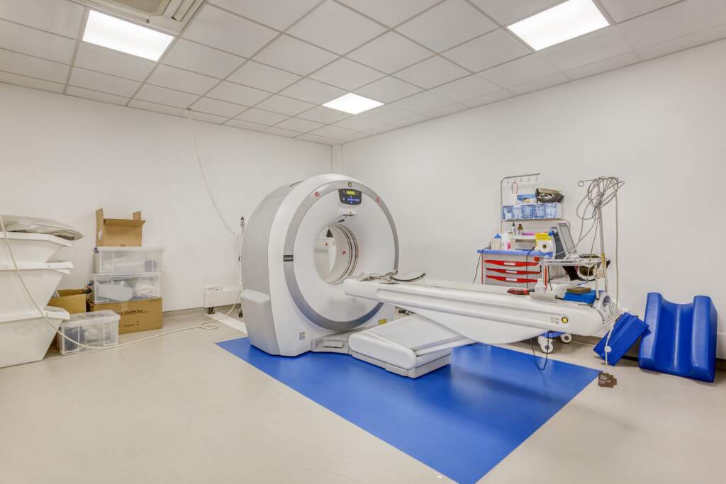 travaux amenagement clinique veterinaire 10 1024x683 - Création et aménagement d'une clinique vétérinaire