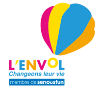 lenvol - Aménagement association, fondation