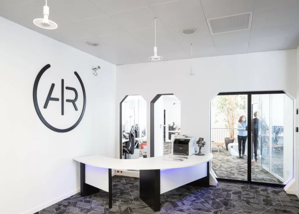 aménagement bureau Ivry_sur_seine