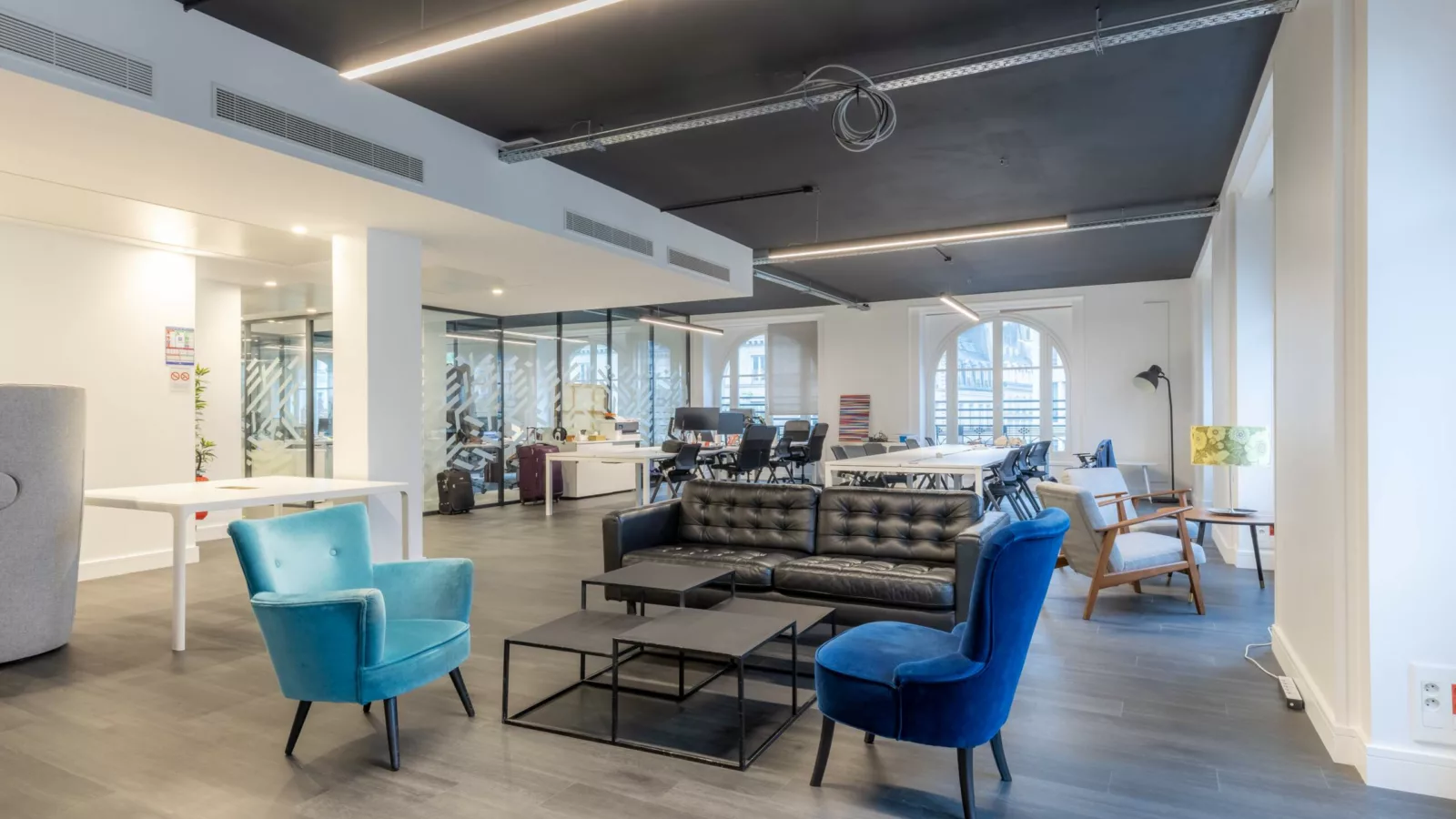 amenagement paris haussmanien espace detente