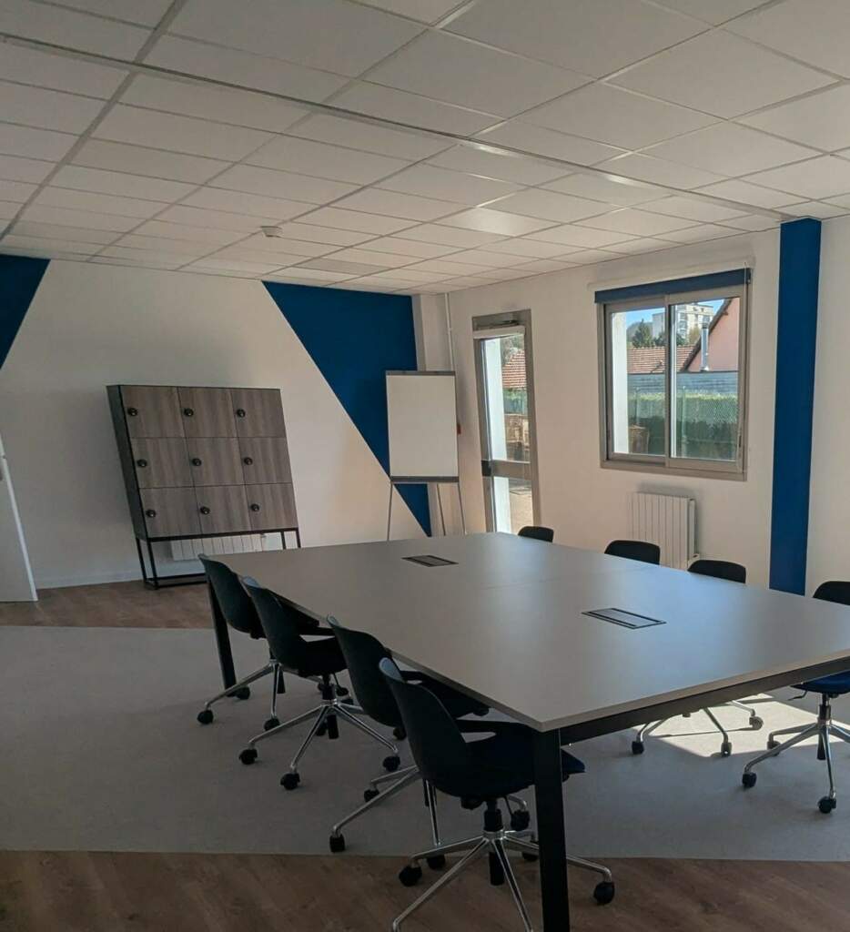 travaux amenagement professionnels rouen 3 934x1024 - Travaux d'aménagements locaux professionnels à Rouen