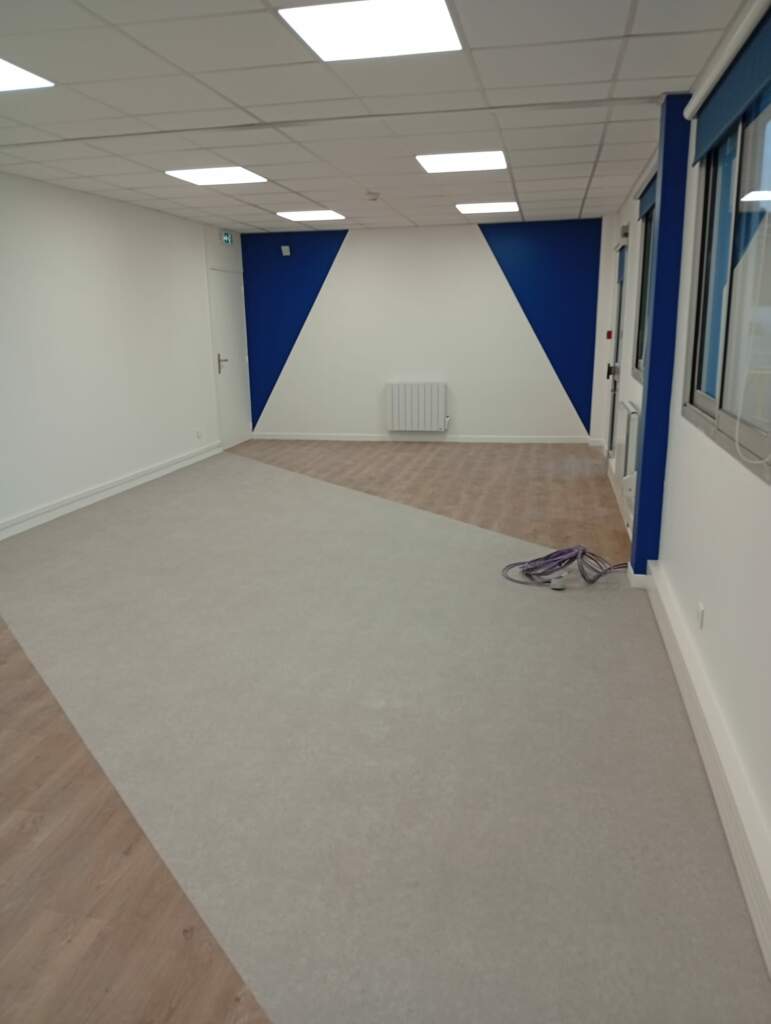 travaux amenagement professionnels rouen 7 771x1024 - Travaux d'aménagements locaux professionnels à Rouen