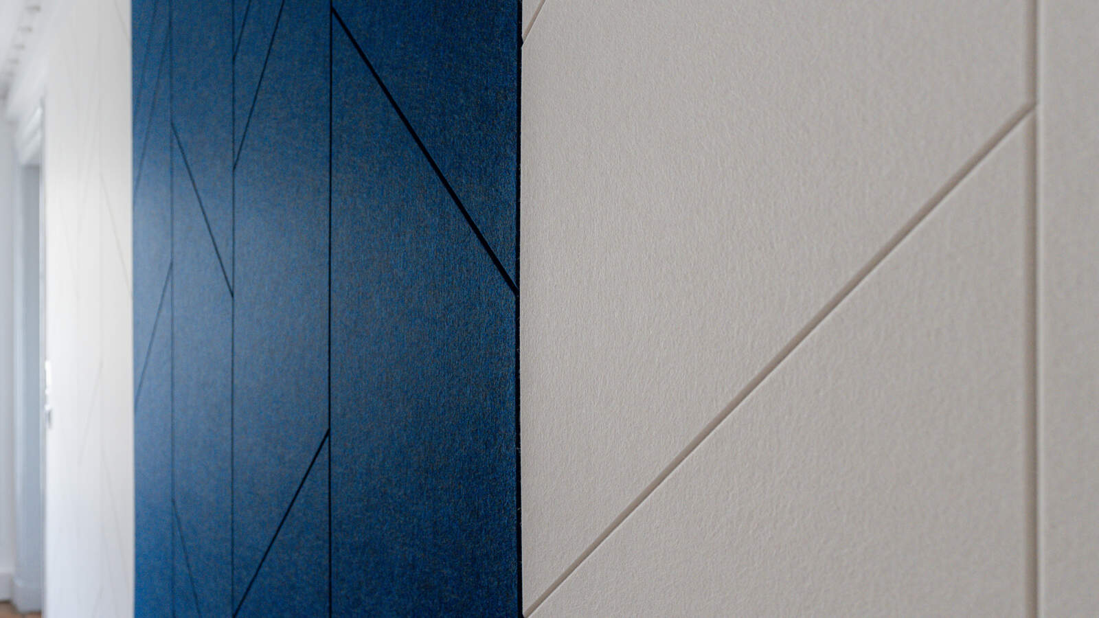 acoustique bureaux haussmanniens 5 1600x900 - Amélioration de l'acoustique dans des bureaux haussmanniens