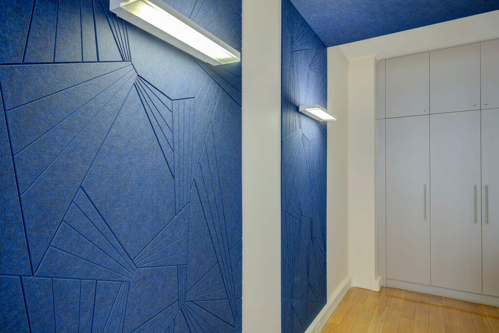 traitement acoustique immeuble classe paris 4 1024x683 - Traitement de l'acoustique dans des locaux parisiens classés