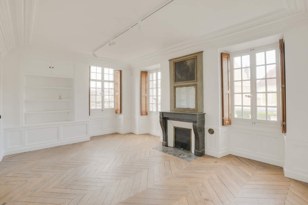 amenagement bureau yvelines 78 1 1024x683 - Aménagement bureau Yvelines 78