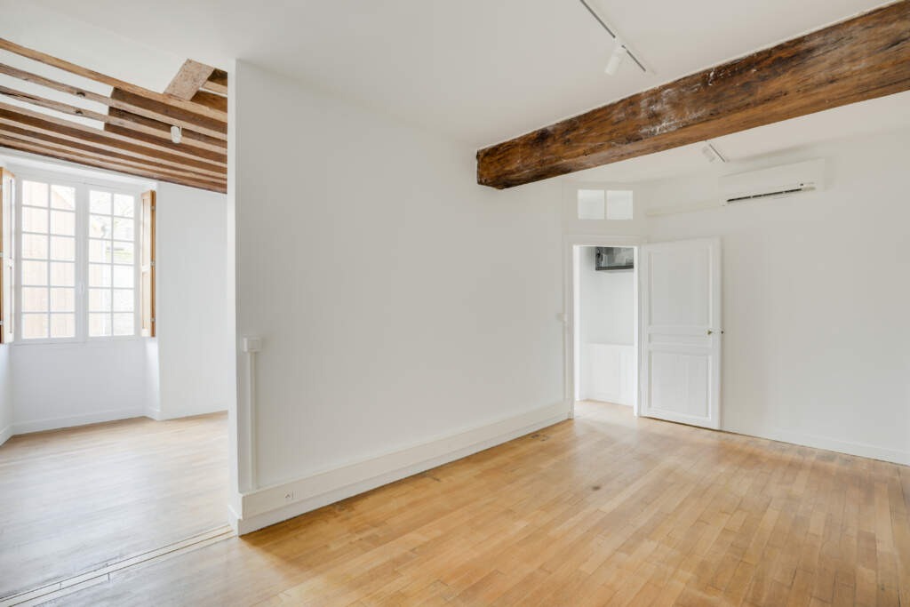 amenagement bureau yvelines 78 3 1024x683 - Aménagement bureau Yvelines 78